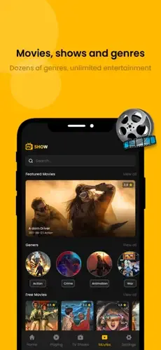 liv-sony Movies and shows